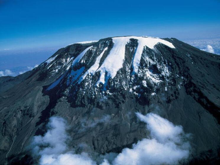 Kilimanjaro Crane Hotel Moshi Dış mekan fotoğraf